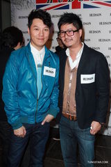 组图：文咏珊有意搬离旧居 否认为避开旧爱