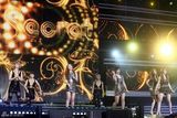 高清组图：东方神起少女时代等唱响梦想演唱会