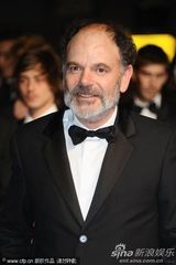 高清组图：电影《乞力马扎罗的雪》戛纳电影节首映