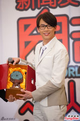 组图：陶喆将开“小人物狂想曲”世界巡回个唱