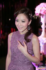 组图：主播刘明轩嫁金融才俊 苏永康当兄弟团