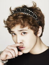 高清图：独家对话韩国90后花美男乐队FTISLAND