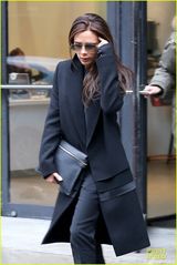 组图:小贝豪掷600万买颗“心” 装饰七公主房间