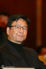 幻灯：汪涵新书发行 邀白岩松等三才子论道