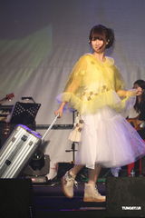 组图：阿福将与伍佰同台飙歌 自曝有舞台恐惧症