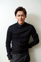 360无死角男神李易峰：宇宙告诉我一定红！