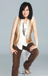 【明星生日会】9.1张丰毅猛男来袭 江蕙温婉