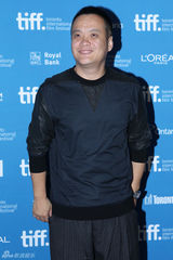 组图：《心花怒放》亮相多伦多电影节发布会