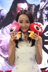 组图：《美人制造》于正金世佳杨蓉邓萃雯做客