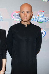 组图：刘嘉玲祝福锋菲恋 鲁豫短发变大头娃娃