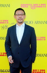 组图：《一步之遥》戛纳发预告 贾樟柯夫妇捧场