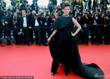 组图：神仙？妖怪？本届戛纳红毯上的中国女星
