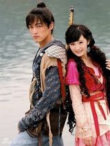 策划：盘点荧屏剑侠剧 陪你度过中国式青春