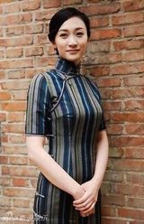 策划：旗袍诱惑挡不住！女星诠释古典美