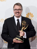 组图：《绝命毒师第五季》获剧情类最佳剧集奖