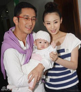 策划：姻缘莫看年龄！圈里老夫少妻组合多