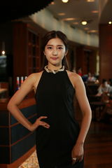 组图：2014第一美差50强