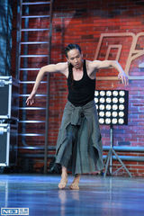 组图：好舞蹈郭富城见美女喊骚 孙红雷秀霹雳舞