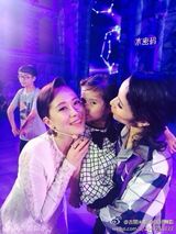 组图：好舞蹈新疆辣妈冠军美艳 明艳异域风情