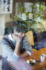 组图：武艺《别太想我哦》关西篇 9月1日预售