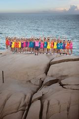 回眸：2013“第一美差”总决赛