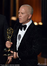 组图：《平常心》获迷你剧类最佳电视电影剧