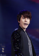 组图：赵本山后街男孩SJ-M等助阵辽视春晚