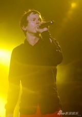 高清：热波第三天 苏打绿压轴汪峰低调现身