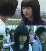 组图：我家有女初长成-福田麻由子20岁成年纪念