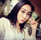 组图：水均益21岁女儿水亦诗近照