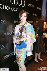 组图：郑秀文坦言未婚 李宇春默认出场费70万