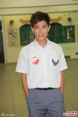 组图：黄翠如无意结婚 草蜢向周杰伦追歌