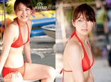 策划：抓住夏天的尾巴！日女星比基尼照来一发