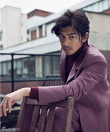 【明星生日会】8.27田亮陈柏霖张智霖拼肌庆生