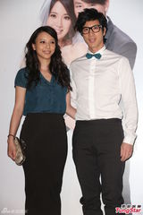 组图：难得一见！陶喆婚宴五大金曲歌王聚首