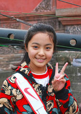 策划：不到二十岁照样儿童节 我们是95后！