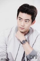 组图：《好时节》玉泽演吐露心声：不想再单恋