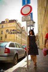 组图：徐静蕾公布新影片阵容 吴亦凡王丽坤领衔