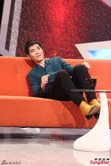 组图：萧敬腾不公布善款挨批 表示不解愿低调