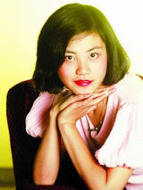 [青春照相馆]天后王菲45岁生日:一个时代的记忆