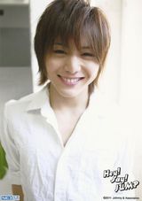 组图：吾家有儿初长成——萌系暖男山田凉介