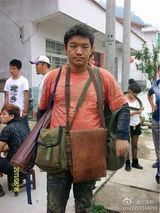 策划：不到二十岁照样儿童节 我们是95后！