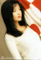 [青春照相馆]不败玉女周慧敏 恋恋不忘青涩时