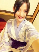 组图：日本少女自拍大赛 坦胸秀腿造型火辣