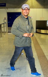 组图：戛纳day1图片精选 大导献吻章子怡