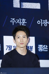 独家：《好朋友》三主演宣传新作 帅出新高度