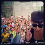 组图：吸毒失联？！柯震东个性私照大盘点