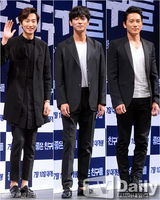 组图：《好朋友》池城朱智勋等互相调侃引爆笑