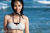 组图：日本女星谷村奈南大胆展现傲人G罩杯巨乳