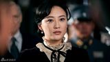 组图：《东方战场》应采儿出演张学良红颜知己